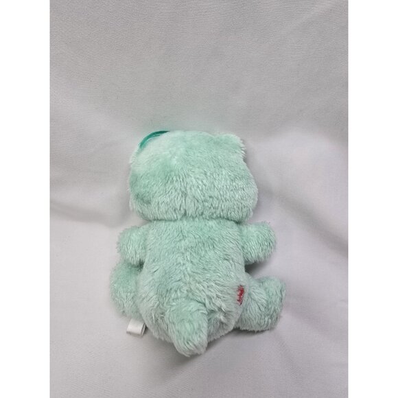 Vintage Kenner Care Bears BEDTIME BEAR 6" Plush Stuffed Toy 1980s - Picture 12 of 16